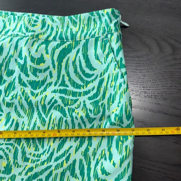 Vineyard Vines Women’s‎ Performance Tennis Golf Skort Skirt Size 10 - Picture 3 of 9